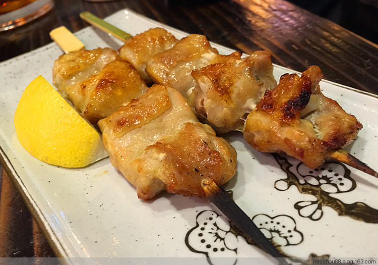 平成屋--每天都排隊(duì)的日式烤物 - 周太靚湯 - 周太靚湯