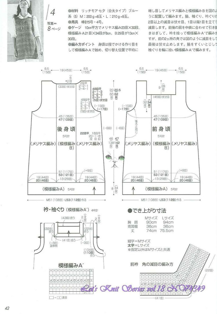 我為衣狂27 - choiyoba - 卑塵    縷