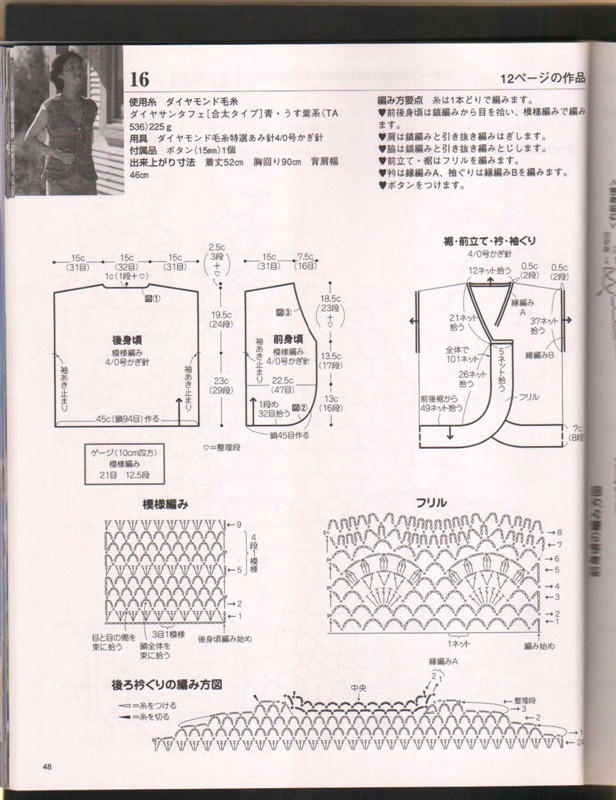 小外搭36件及詳細圖解 - 梅蘭竹菊 - 梅蘭竹菊的博客