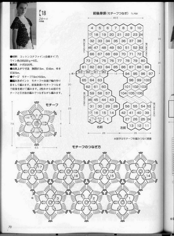 小外搭36件及詳細圖解 - 梅蘭竹菊 - 梅蘭竹菊的博客