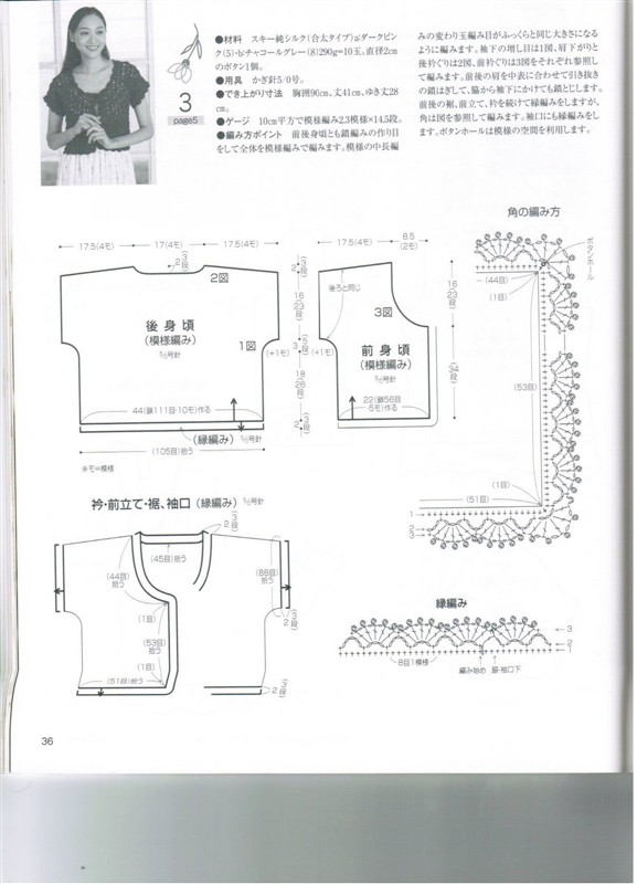 小外搭36件及詳細圖解 - 梅蘭竹菊 - 梅蘭竹菊的博客