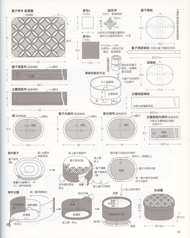 崗本洋子的花之拼布(全書(shū)上傳) - 流星 - 流星的博客