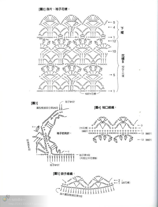 行家教你領(lǐng)口往下鉤 - pei-yong-mei - pei-yong-mei的博客