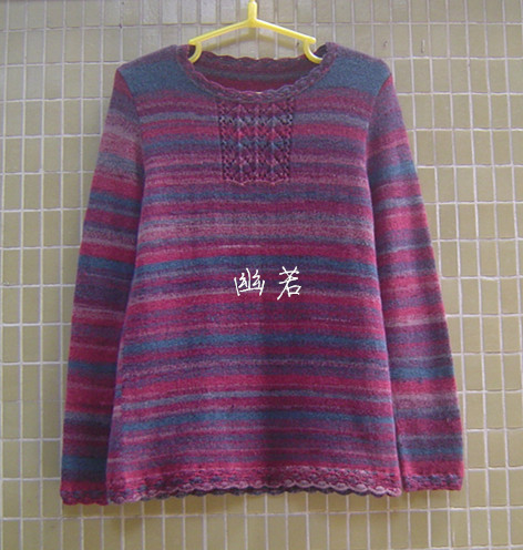 幽若~(yú)~~靜姝~~~ - 幽若 - 幽若的博客