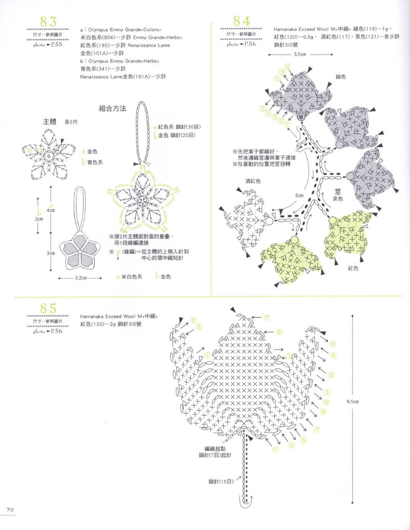 118 - 紫蘇 - 紫蘇的博客