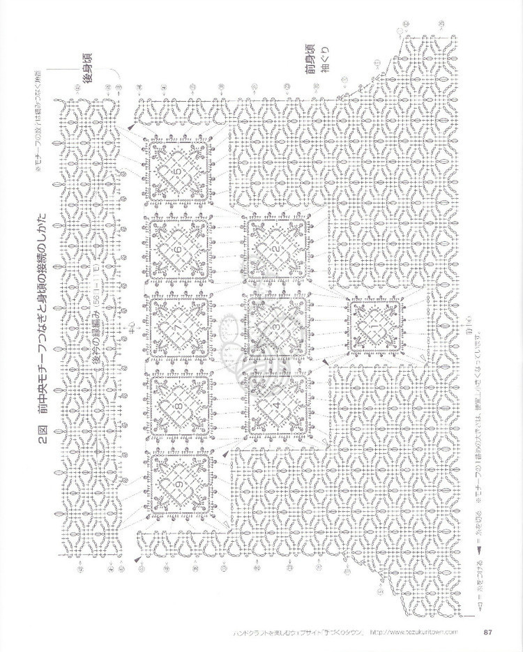 Lets Knit Series NV80353 2013 - 輕描淡寫 - 輕描淡寫