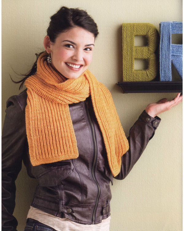 Brioche Chic - 22 Fresh Knits for Women  Men - Vivian - Vivian天天向尚