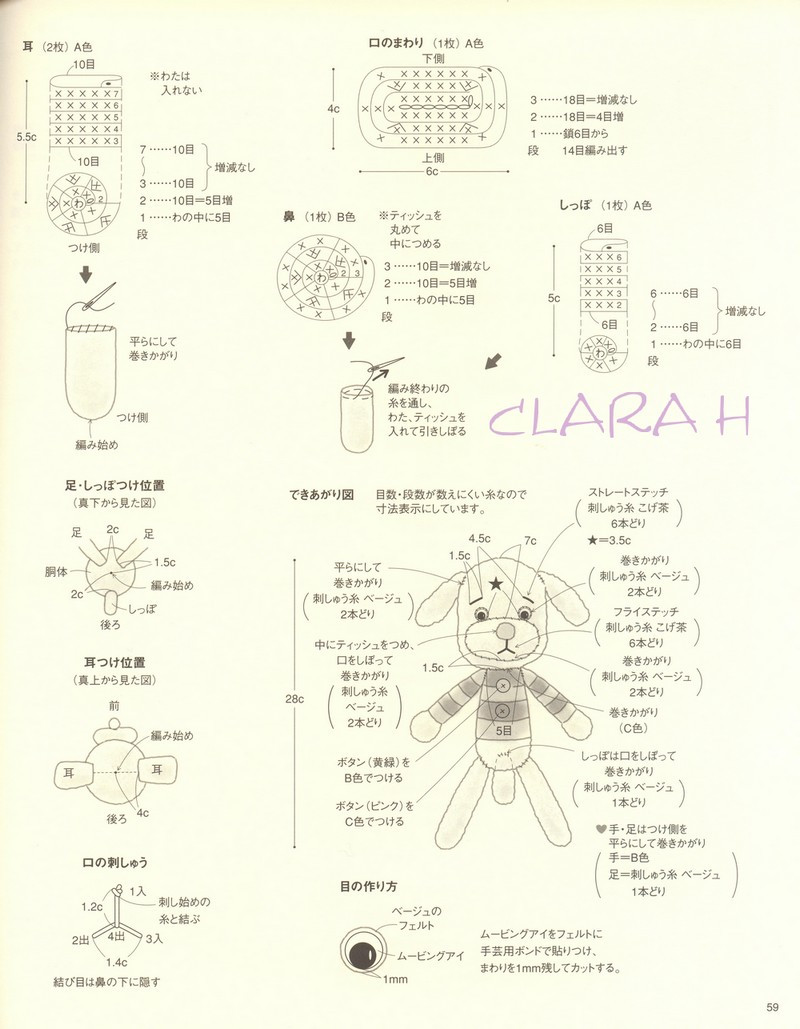 レディブティックシリーズ№2487 2009 玩偶 - 紫蘇 - 紫蘇的博客
