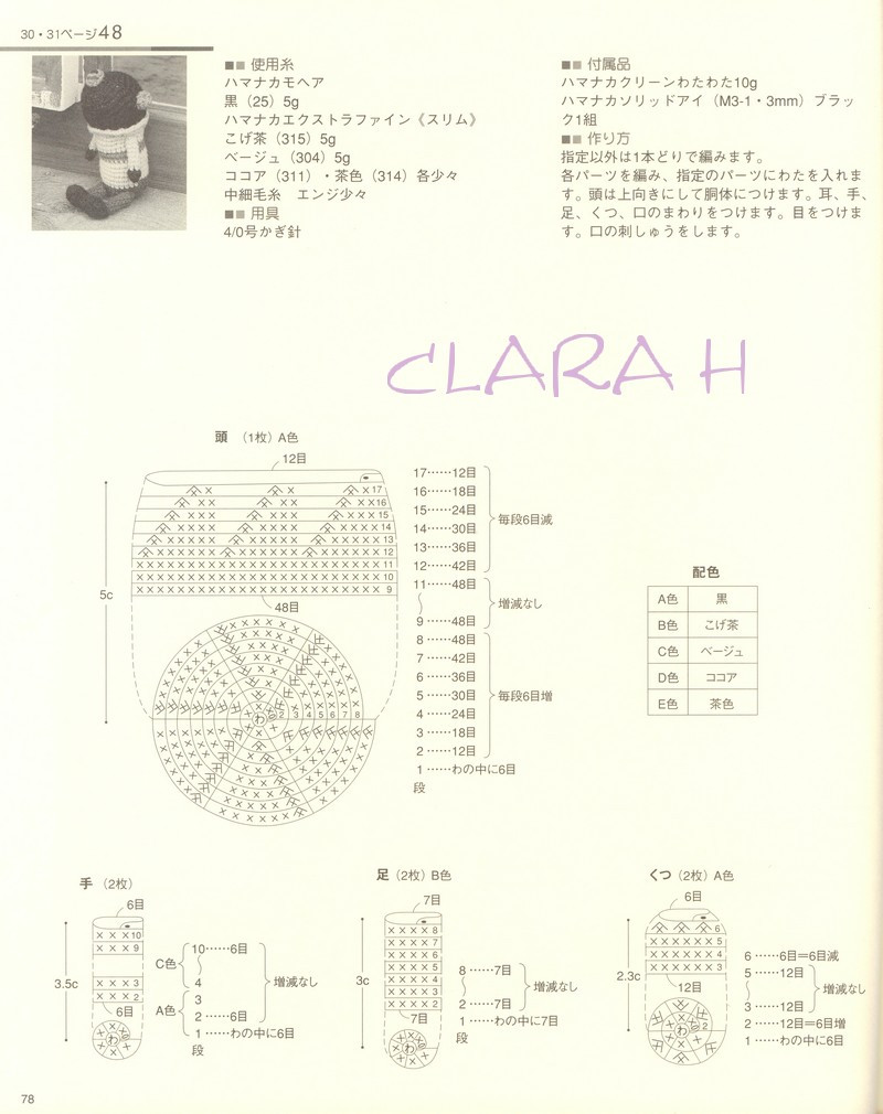 レディブティックシリーズ№2487 2009 玩偶 - 紫蘇 - 紫蘇的博客