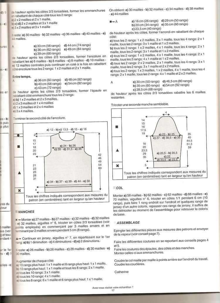 Phildar no.57 2011-2012兒童秋冬 - cissy-xi - xijie065的博客