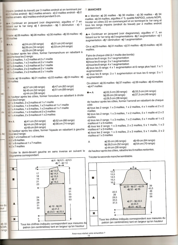 Phildar no.57 2011-2012兒童秋冬 - cissy-xi - xijie065的博客
