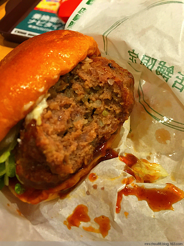 日本街頭快餐（手機(jī)拍攝） - 周太靚湯 - 周太靚湯