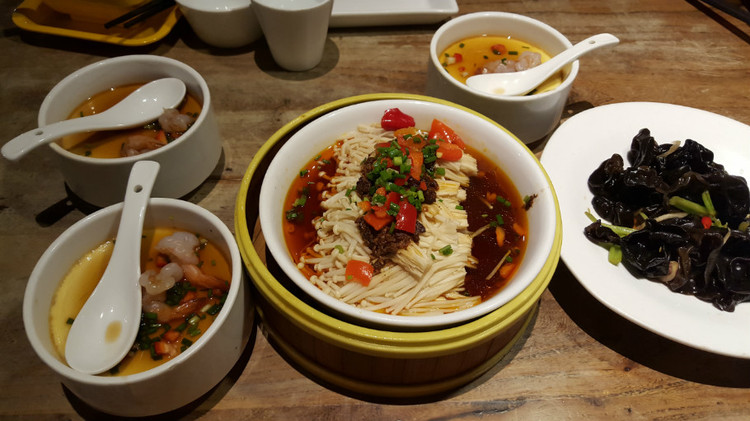 2015.11.20-22日南京聚會——“食” - ty - ty 的 編織博客
