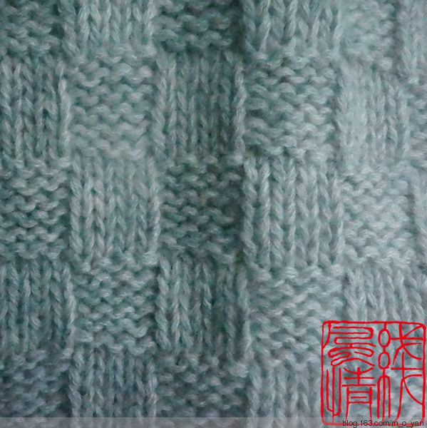 LV的2013秋冬新款羊絨圍巾(學(xué)生作品2014年1月6日上傳) - 云淡風(fēng)輕 - 子衿精致手編