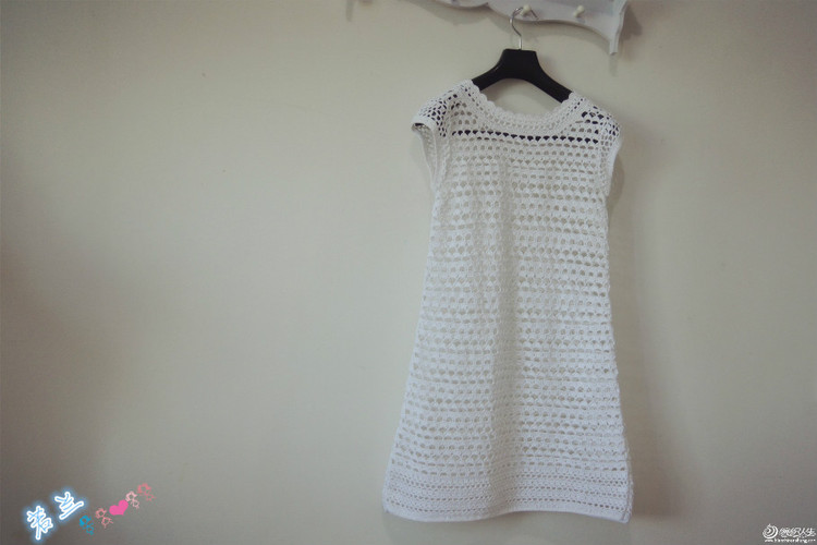 【引用】——Shae雪伊—Massimo Dutti2015夏季鉤編簡(jiǎn)約淑女風(fēng)格小白 - 壹一 - 壹一的博客