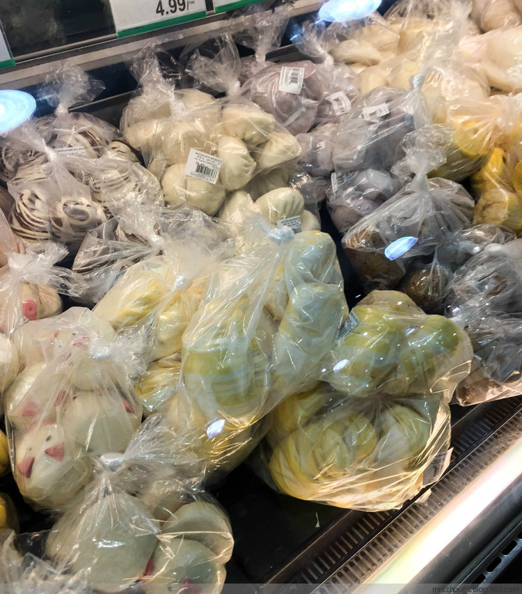 溫哥華--華人超市 - 周太靚湯 - 周太靚湯