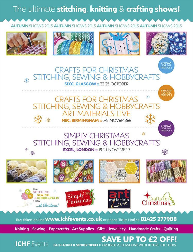 Love Knitting for Babies  Winter 2015 - 輕描淡寫 - 輕描淡寫