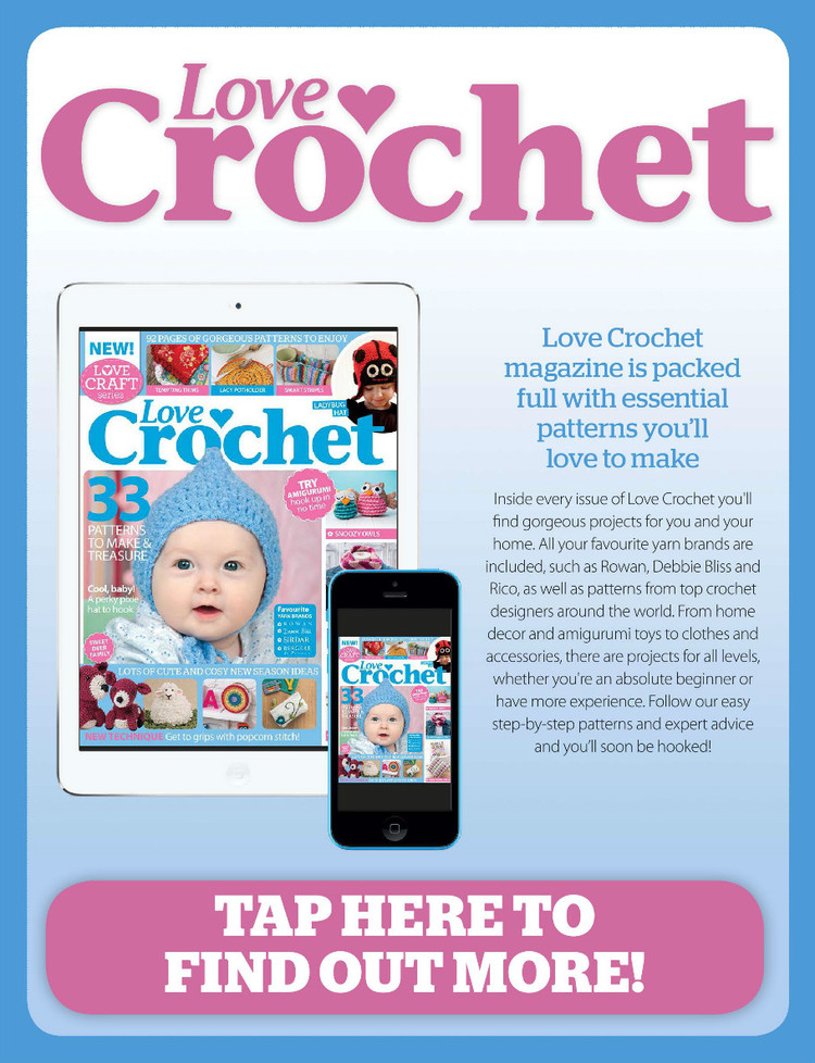 Love Knitting for Babies  Winter 2015 - 輕描淡寫 - 輕描淡寫