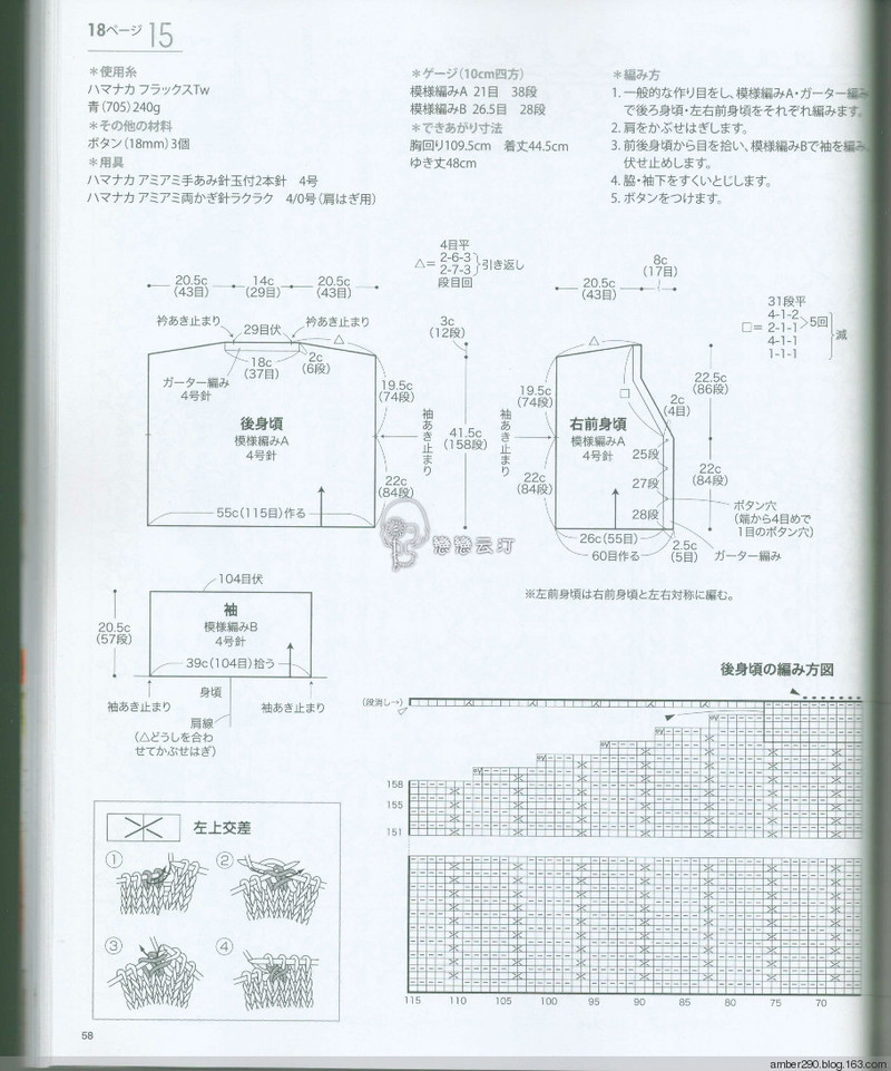 【戀戀云汀】大人が著たい旬ニット - 戀戀云汀 - 汀水云間戀戀云汀
