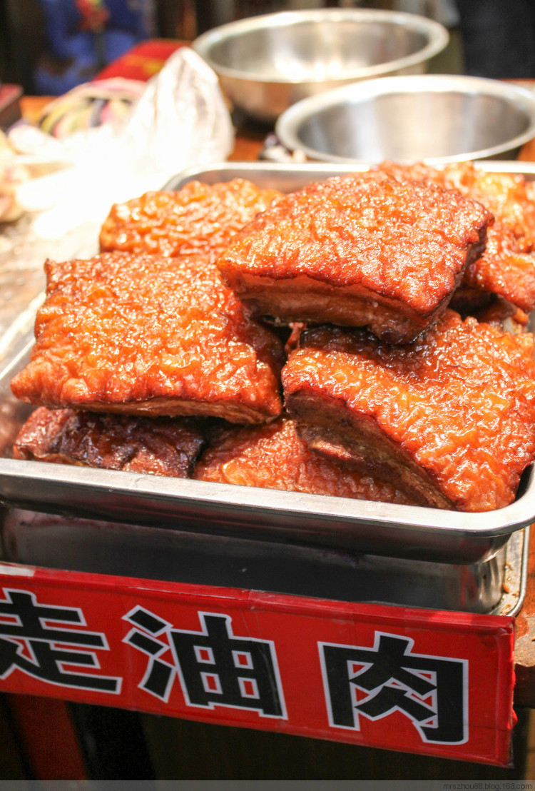 七寶老街美食（二） - 周太靚湯 - 周太靚湯