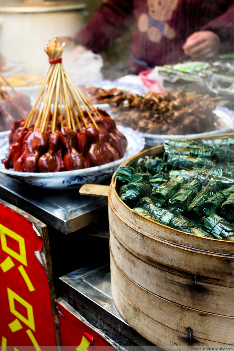 七寶老街美食（二） - 周太靚湯 - 周太靚湯