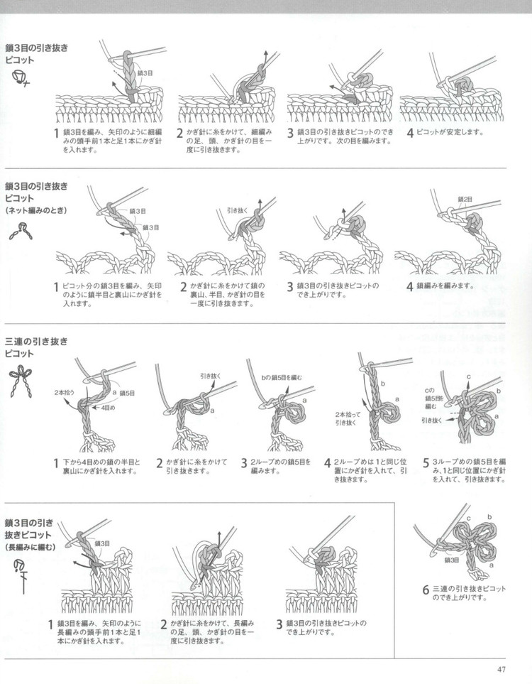 Lets Knit Series № 80397 2014 - 輕描淡寫 - 輕描淡寫
