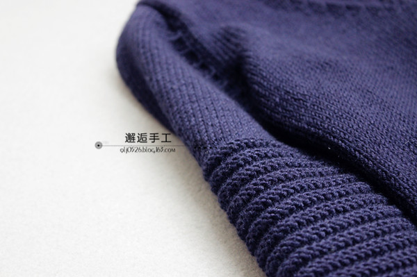 流年~~~小V領(lǐng)套衫 - 邂逅 - 悠然生活