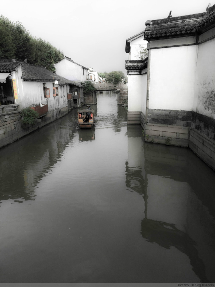 蘇州--朱鴻興面館 - 周太靚湯 - 周太靚湯