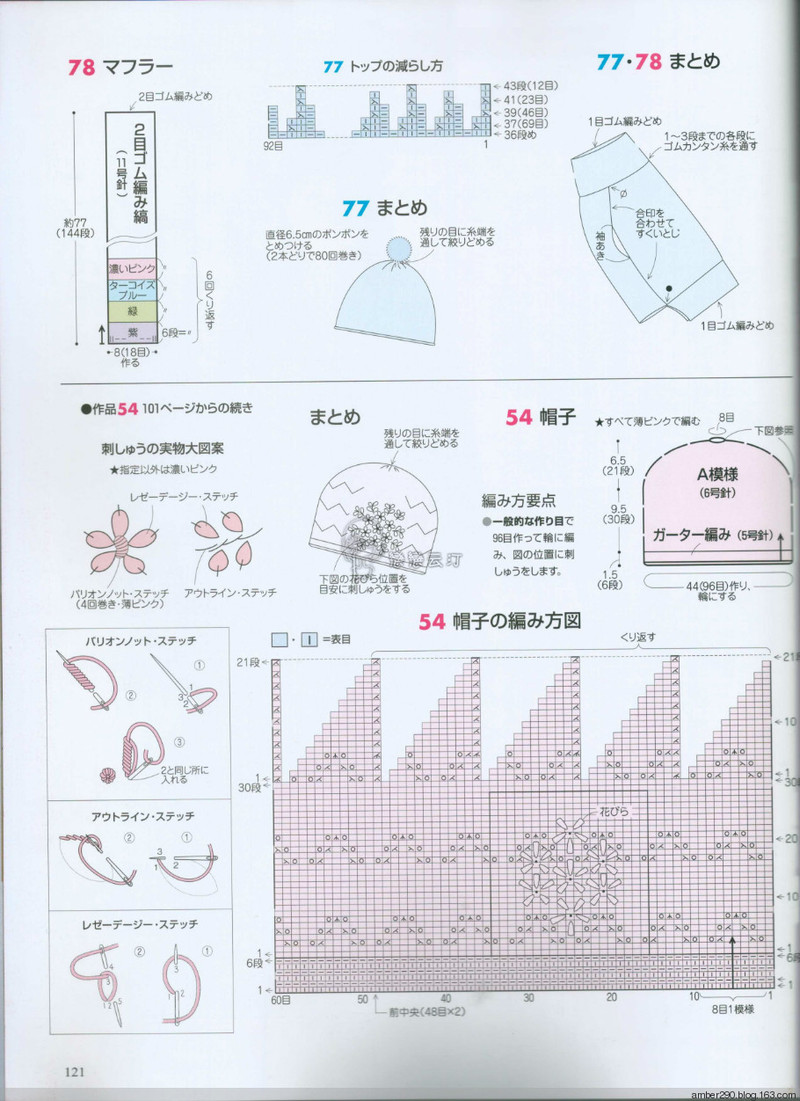 【戀戀云汀】2015手編大好。秋冬 - 戀戀云汀 - 汀水云間戀戀云汀
