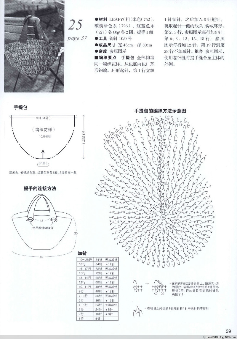 Lets Knit Series №71333 2014 --歐洲編織2 簡約風手編 - 紫蘇 - 紫蘇的博客