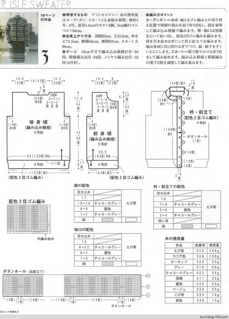 北歐風(fēng)格編織 - 編織幸福 - 編織幸福的博客