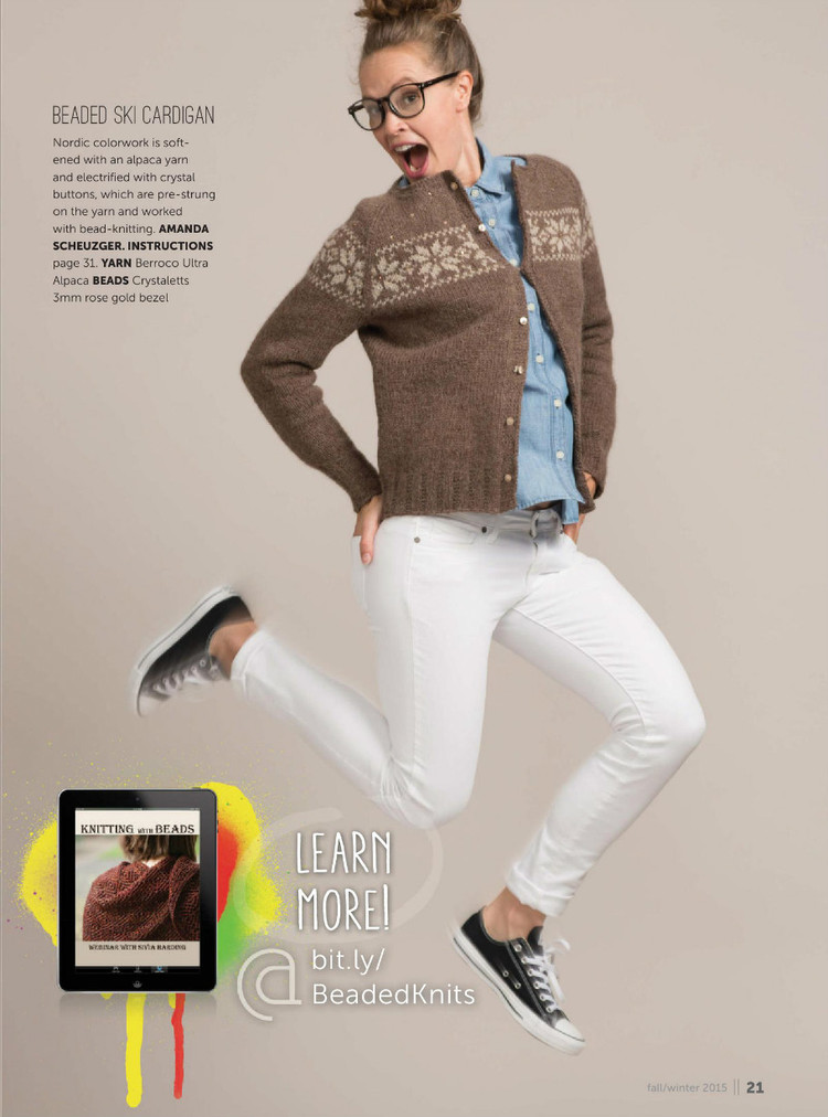 Knit.purl  Fall  Winter 2015 - 輕描淡寫 - 輕描淡寫