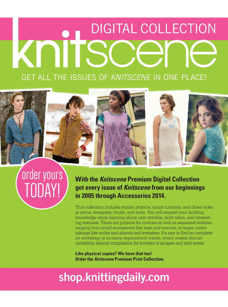 Knit.purl  Fall  Winter 2015 - 輕描淡寫 - 輕描淡寫