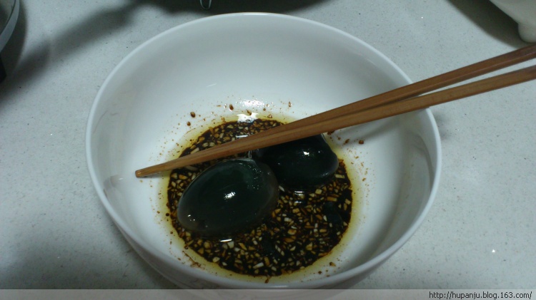 周末的美食（上周末的事，懶人一直拖到現(xiàn)在才記。。。） - 湖畔居 - 湖畔居的博客