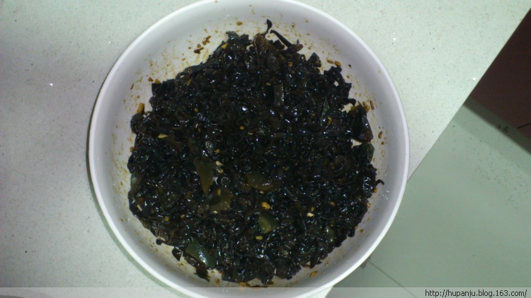 周末的美食（上周末的事，懶人一直拖到現(xiàn)在才記。。。） - 湖畔居 - 湖畔居的博客