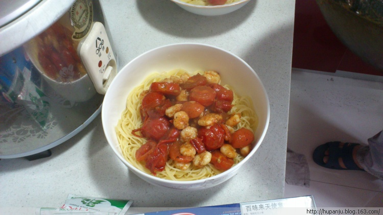 周末的美食（上周末的事，懶人一直拖到現(xiàn)在才記。。。） - 湖畔居 - 湖畔居的博客