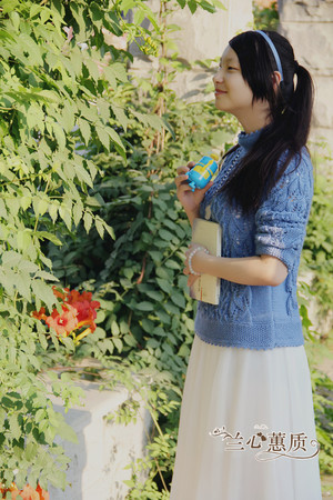 2014年編織成品索引~~（蘭心蕙質(zhì)2014） - 蘭心蕙質(zhì) - 蘭心蕙質(zhì)藍云海