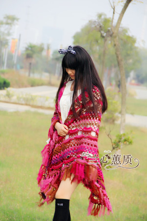 2014年編織成品索引~~（蘭心蕙質(zhì)2014） - 蘭心蕙質(zhì) - 蘭心蕙質(zhì)藍云海