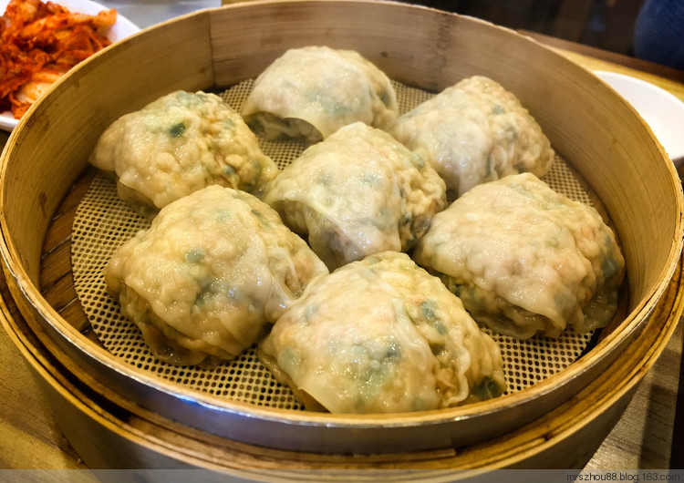 韓國小城美食（一） - 周太靚湯 - 周太靚湯