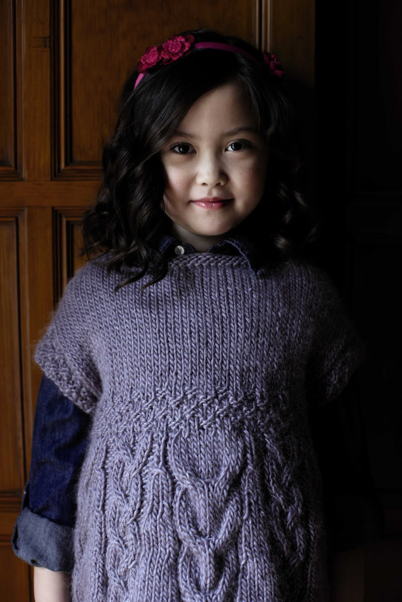 Rowan.Winter Kids - 紫蘇 - 紫蘇的博客