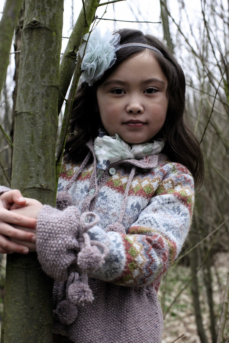 Rowan.Winter Kids - 紫蘇 - 紫蘇的博客