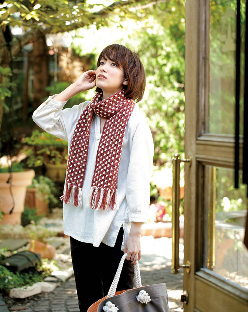 Knit Ange 2013秋冬 - li98929 - 老妖兒的博客
