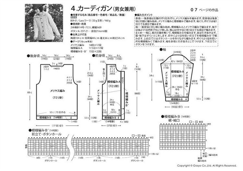 Knit Ange 2013秋冬 - li98929 - 老妖兒的博客