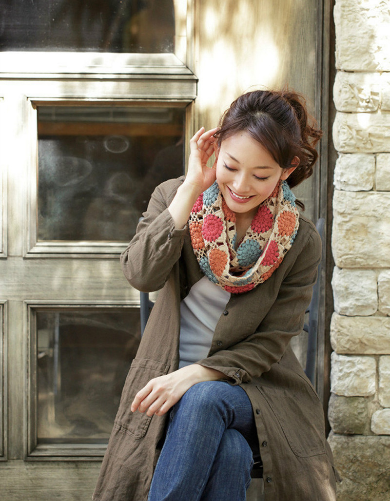 Knit Ange 2013秋冬 - li98929 - 老妖兒的博客