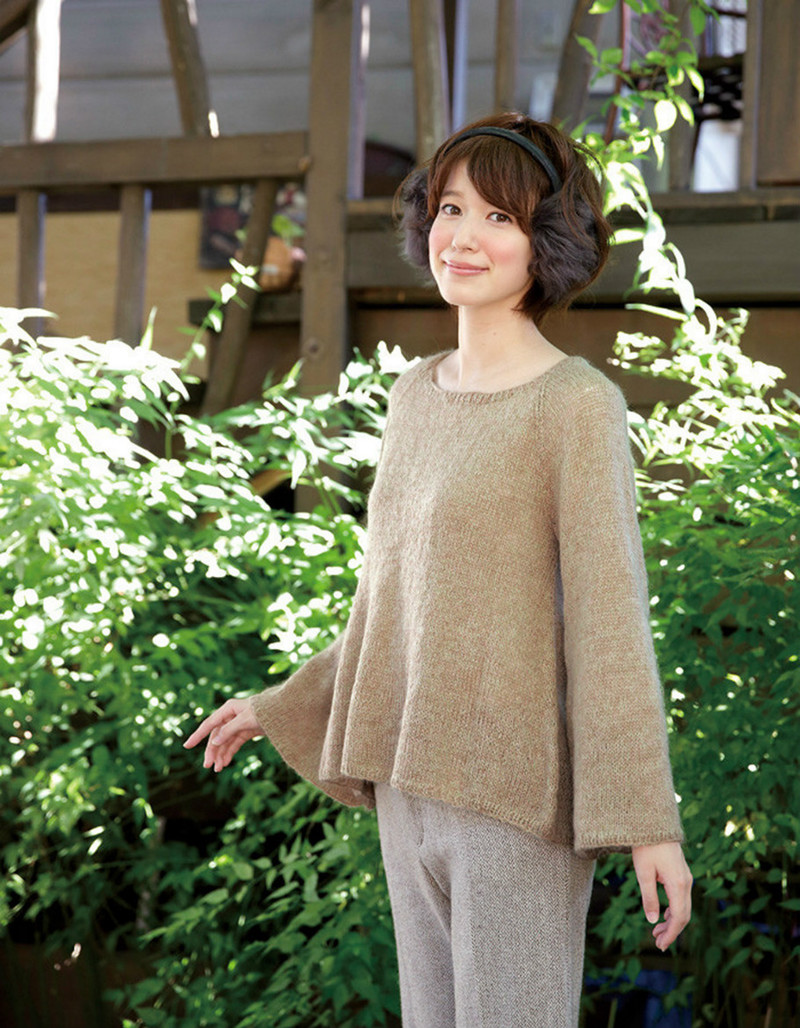 Knit Ange 2013秋冬 - li98929 - 老妖兒的博客