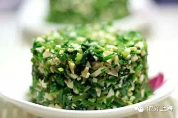 上海人春天里的美味?。ǚ窒碚恚?- 周太靚湯 - 周太靚湯