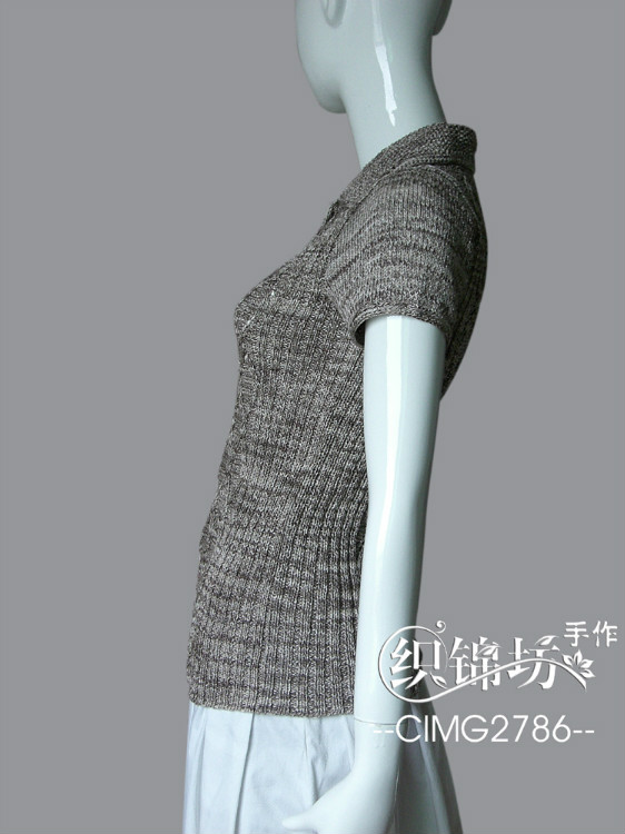 【織錦坊手作】——秋沙 經(jīng)典回顧(春夏)十六 - yun815 - 織錦坊手作網(wǎng)易博客-----用心感受生活