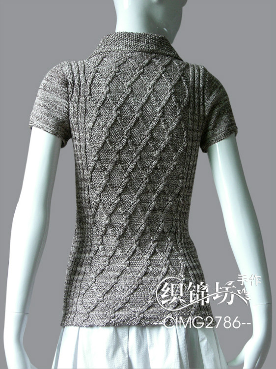 【織錦坊手作】——秋沙 經(jīng)典回顧(春夏)十六 - yun815 - 織錦坊手作網(wǎng)易博客-----用心感受生活