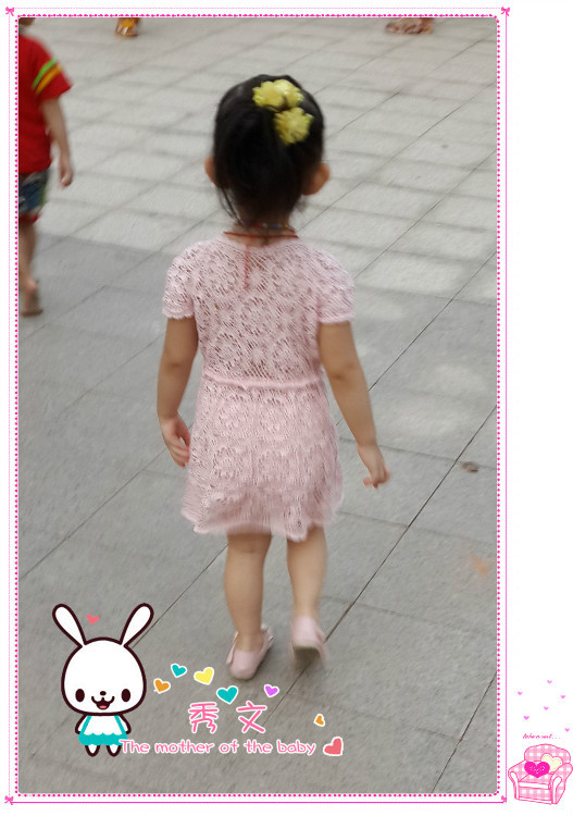小小勾魂裙-----勾到你啦嗎? - 秀娘 - 秀娘的博客