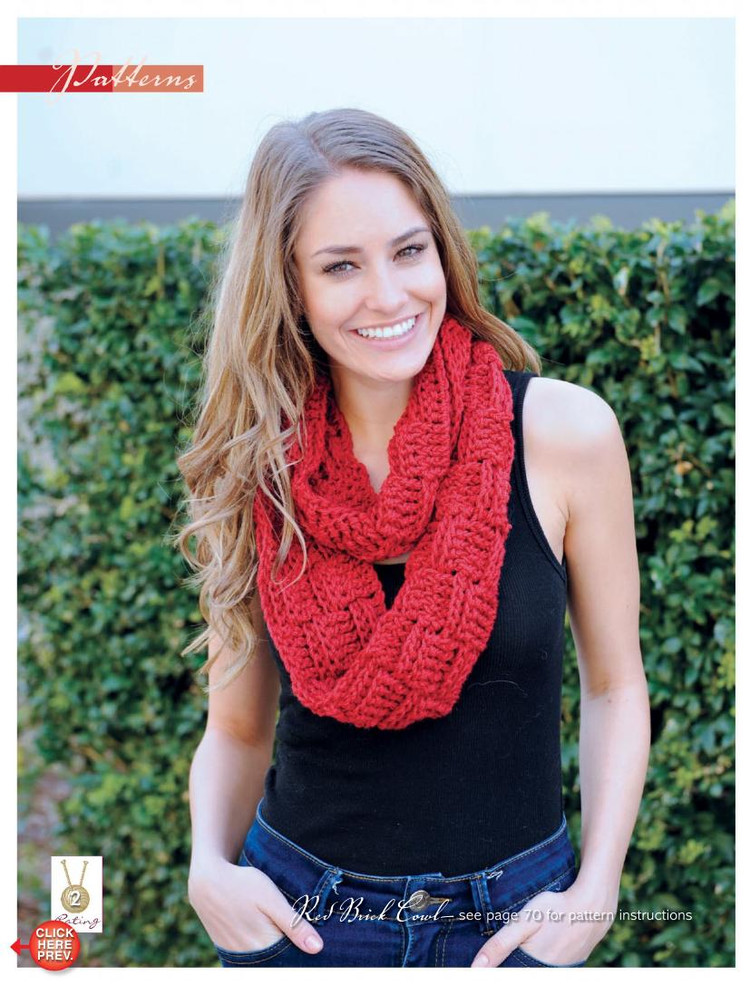 Australian Knitting Volume 7 No 3 2015 - 輕描淡寫 - 輕描淡寫
